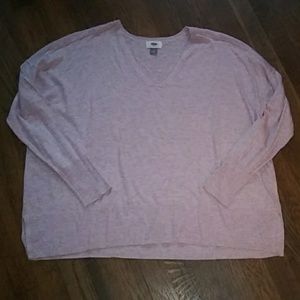 Old Navy Sweater